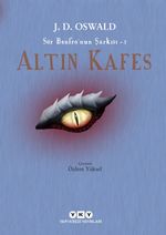 Altın Kafes Sör Benfro'nun Şarkısı 3