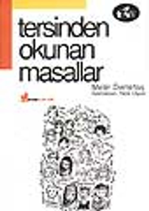 Tersinden Okunan Masallar