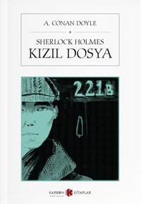 Sherlock Holmes - Kızıl Dosya
