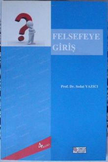 Felsefeye Giriş Kod:6-E-19