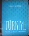 T&uuml;rkiye / Tarih ve Sanat Memleketi Kod: 3-A-1