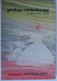 Yenikapı Mevlevihanesi Kod:T-39