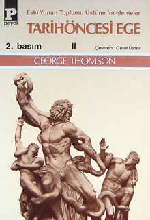 Tarih Öncesi Ege II