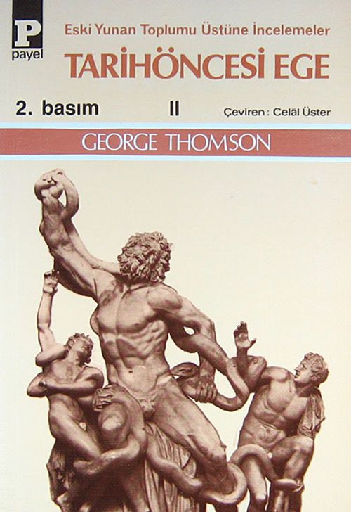 Tarih Öncesi Ege II