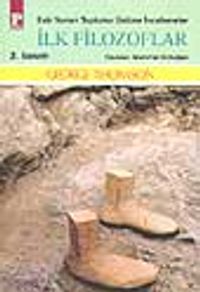 İlk Filozoflar