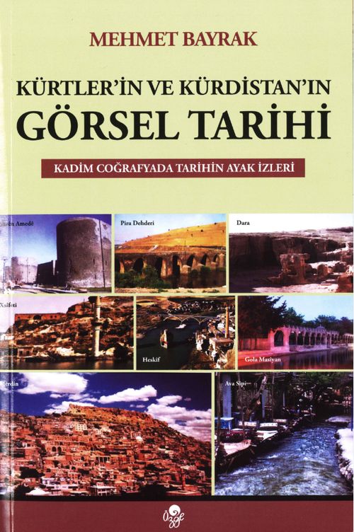 Kürtler'in ve Kürdistan'in Görsel Tarihi