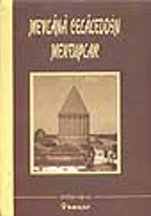 Mevlana Celaleddin Mektuplar