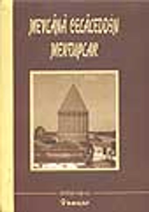 Mevlana Celaleddin Mektuplar