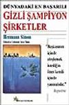Gizli Şampiyon Şirketler