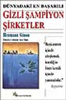 Gizli Şampiyon Şirketler