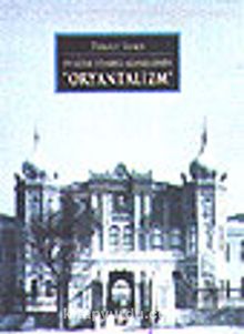 19.Yüzyıl İstanbul Mimarlığında Oryantalizm