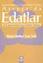 Arapça'da Edatlar