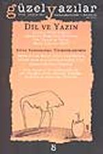 Güzel Yazılar 5/ Temmuz-Ağustos 2000