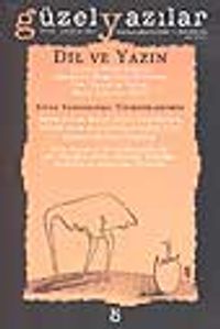 Güzel Yazılar 5/ Temmuz-Ağustos 2000