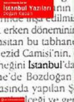 İstanbul Yazıları (Ciltli)& Kent ve Mimarlık Üzerine