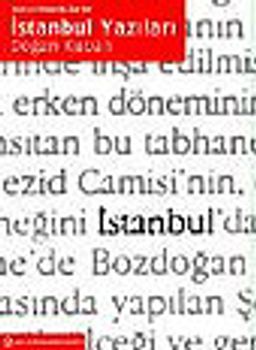 İstanbul Yazıları (Ciltli)& Kent ve Mimarlık Üzerine