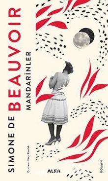 Mandarinlar - Simone de Beauvoir
