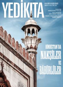 Yedikıta Aylık Tarih İlim ve Kültür Dergisi Sayı:131 Temmuz 2019