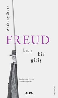 Freud & Kısa Bir Giriş