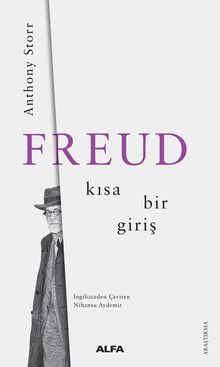 Freud & Kısa Bir Giriş