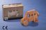 Montessori Ahşap Zeka Oyunları/ w-Wooden Jeep