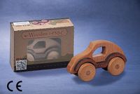 Montessori Ahşap Zeka Oyunları/ w-Wooden 1930 C