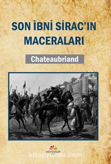 Son İbni Sirac'ın Maceraları - François Chateaubriand
