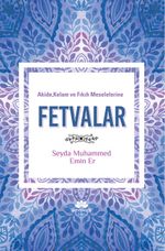 Akide, Kelam ve fıkıh Meselelerinde Fetvalar