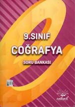 9. Sınıf Coğrafya Soru Bankası