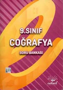9. Sınıf Coğrafya Soru Bankası