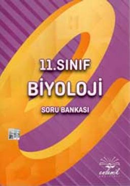 11. Sınıf Biyoloji Soru Bankası