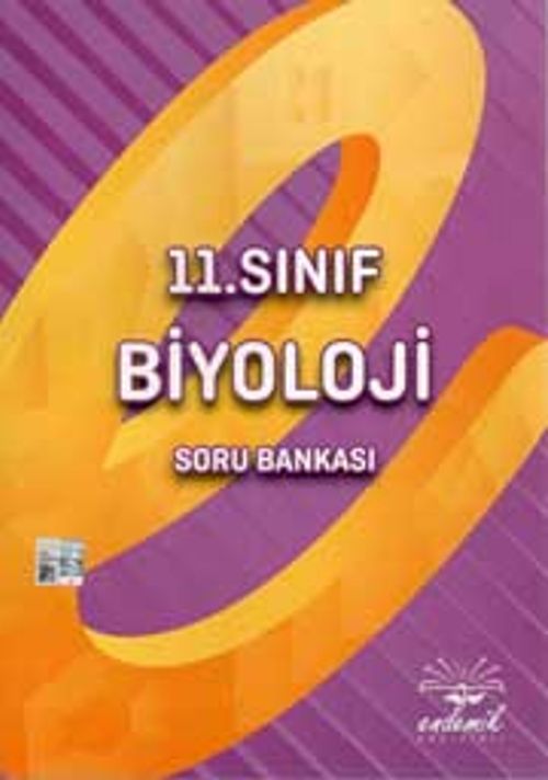 11. Sınıf Biyoloji Soru Bankası