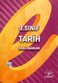 9. Sınıf Tarih Soru Bankası