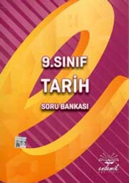 9. Sınıf Tarih Soru Bankası