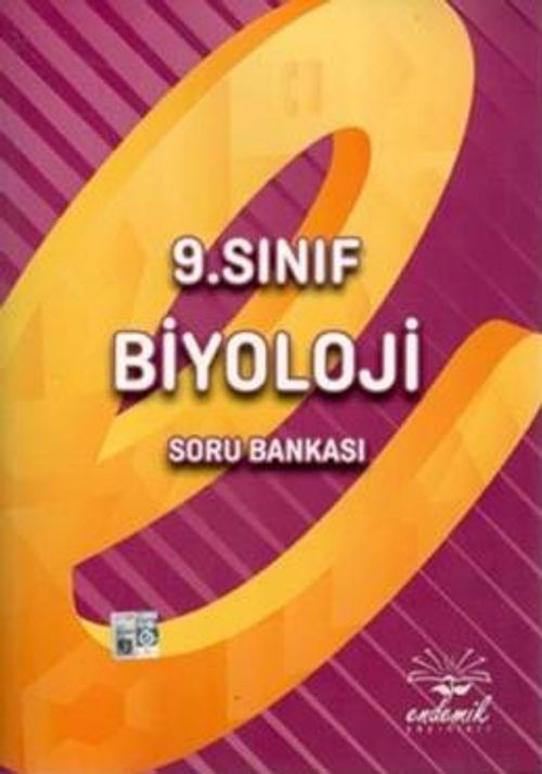 9. Sınıf Biyoloji Soru Bankası