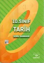 10. Sınıf Tarih Soru Bankası