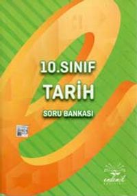 10. Sınıf Tarih Soru Bankası