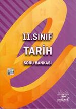 11. Sınıf Tarih Soru Bankası