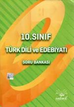 10. Sınıf Türk Dili ve Edebiyatı Soru Bankası