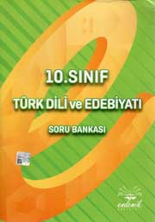10. Sınıf Türk Dili ve Edebiyatı Soru Bankası