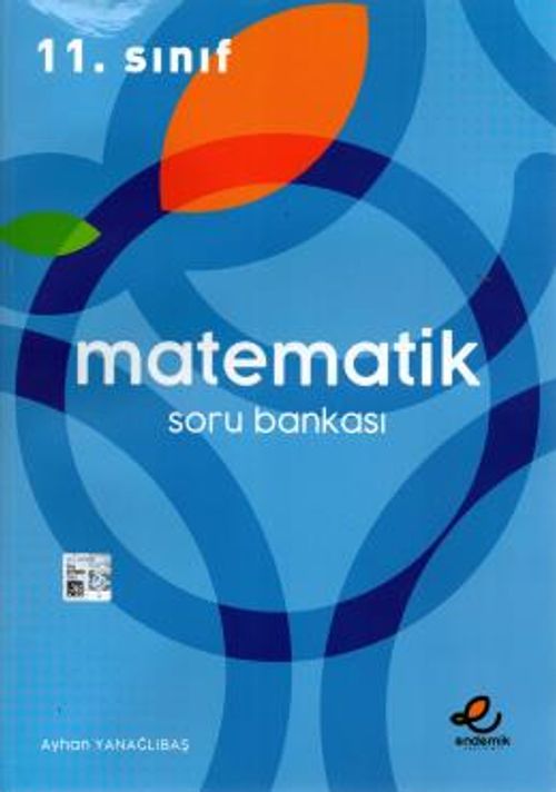 11. Sınıf Matematik Soru Bankası 