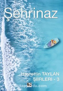 Şehrinaz - Hayrettin Taylan