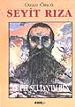 Seyit Rıza / Pir Sultan'ım Ben