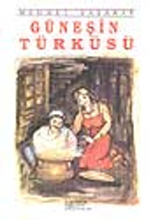Güneşin Türküsü