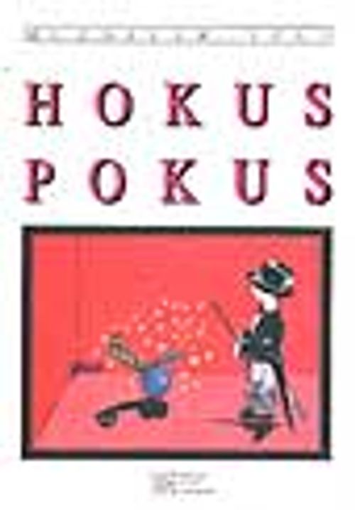 Hokus Pokus