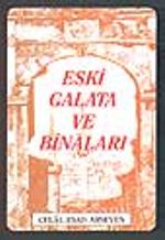 Eski Galata ve Binaları (1-C-19)