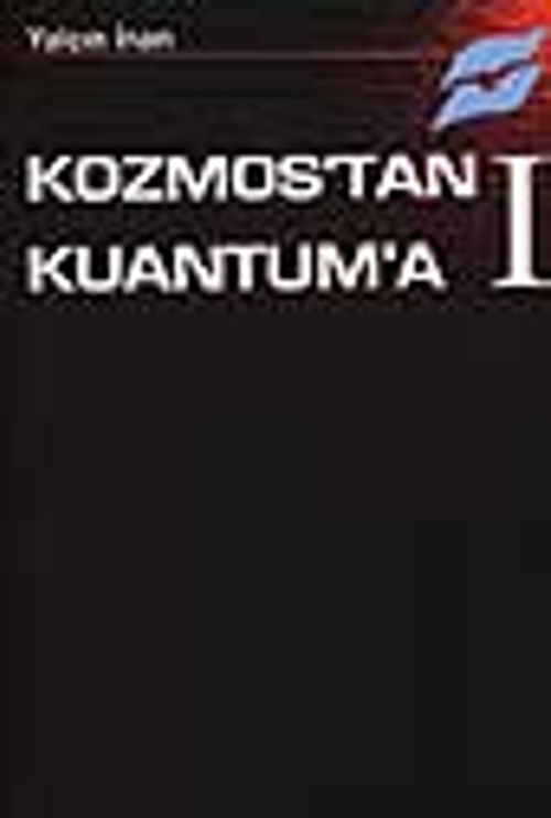 Kozmostan Kuantuma