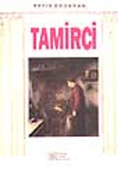 Tamirci