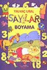 Sayılar / Boyama
