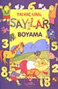 Sayılar / Boyama